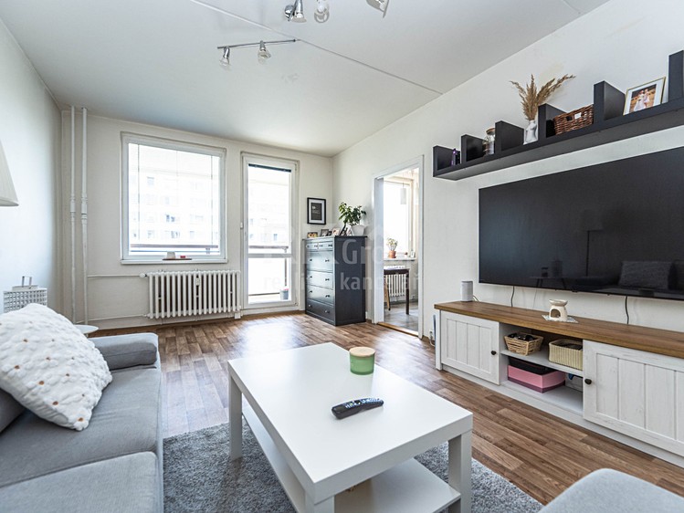 Prodej bytu 3+1 65 m² - foto 5