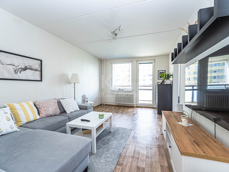 Prodej bytu 3+1 65 m² - foto 6