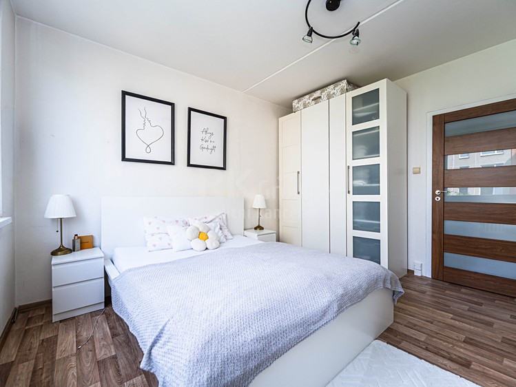 Prodej bytu 3+1 65 m² - foto 8