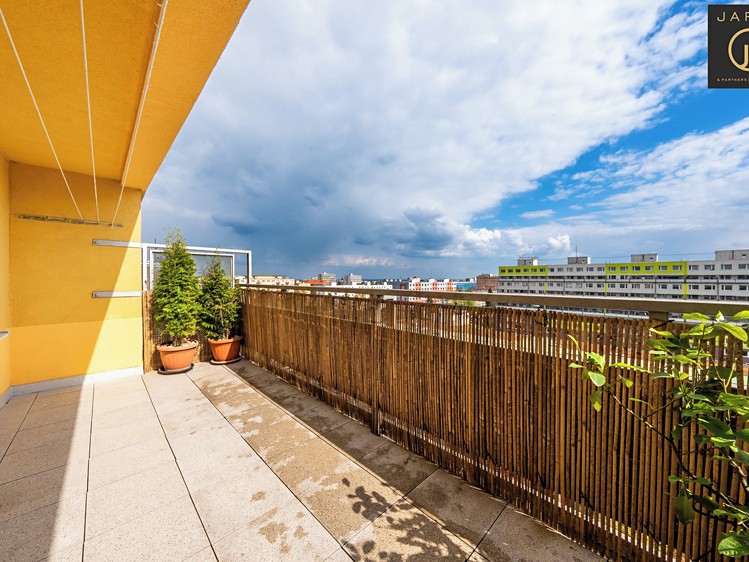 Prodej bytu 3+1 54 m² - foto 4