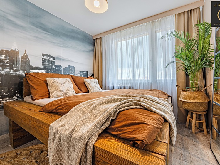 Prodej bytu 3+1 54 m² - foto 5