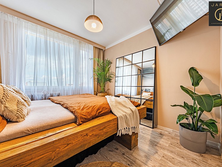 Prodej bytu 3+1 54 m² - foto 6