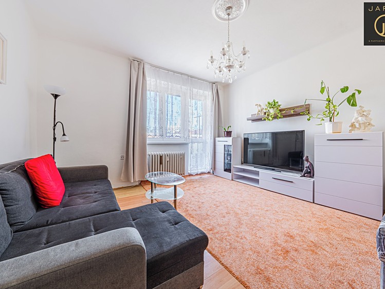 Prodej bytu 2+1 61 m² - foto 4