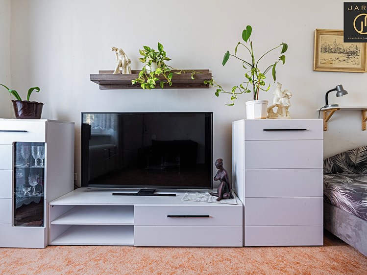 Prodej bytu 2+1 61 m² - foto 6