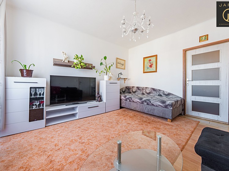 Prodej bytu 2+1 61 m² - foto 5