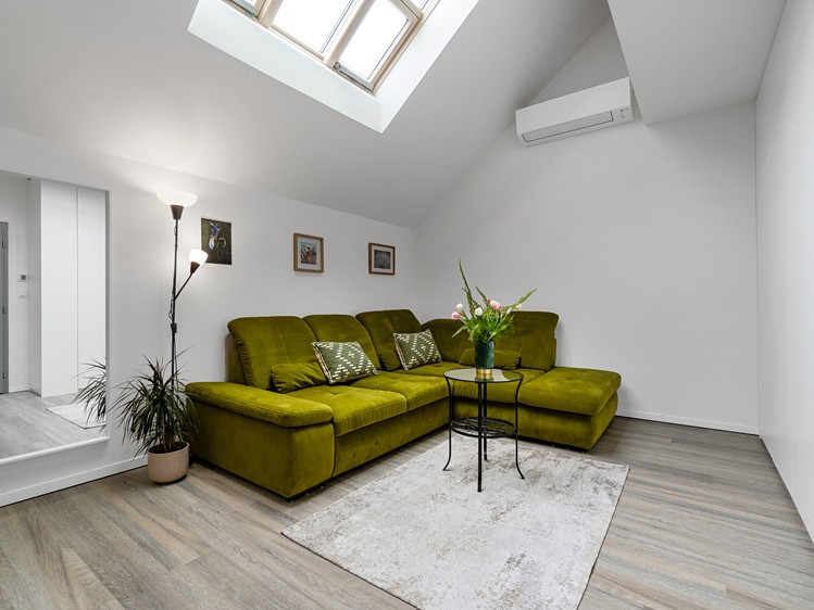 Prodej bytu 1+kk 77 m² (Loft) - foto 5