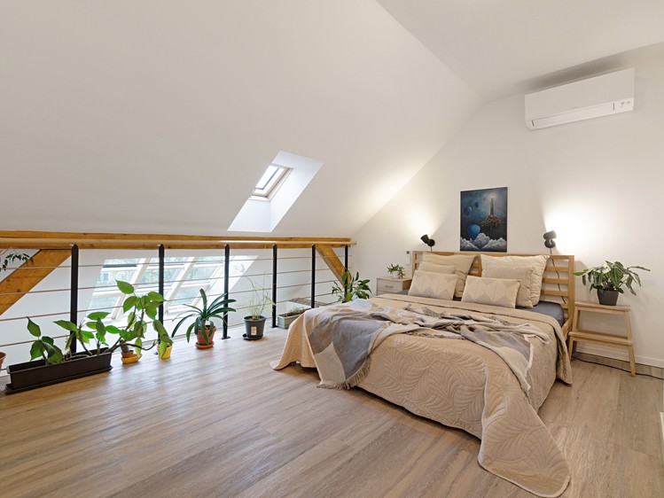 Prodej bytu 1+kk 77 m² (Loft) - foto 8