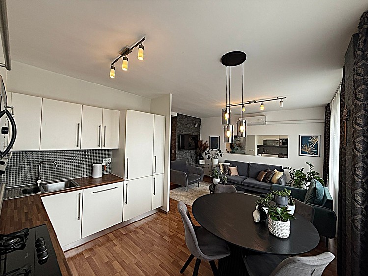 Prodej bytu 3+kk 64 m² - foto 4