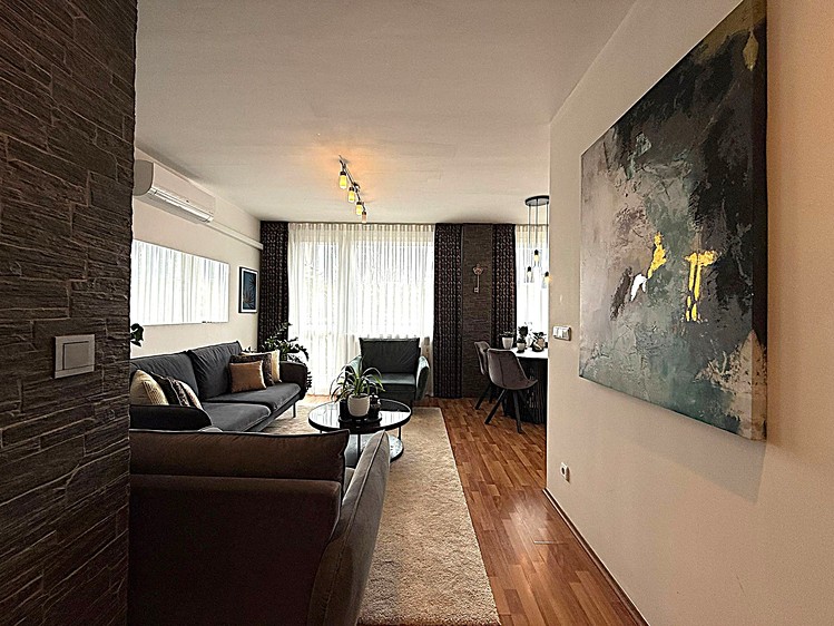 Prodej bytu 3+kk 64 m² - foto 5