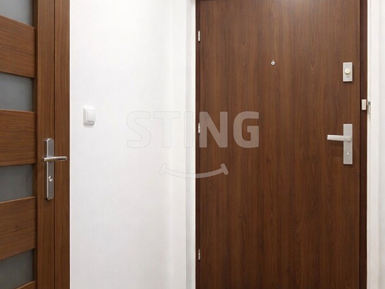 Prodej bytu 1+1 36 m² - foto 4