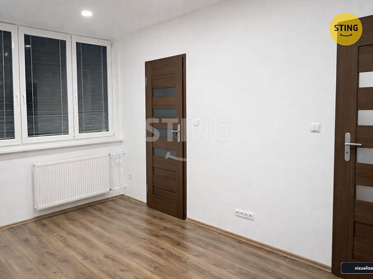 Prodej bytu 1+1 36 m² - foto 3