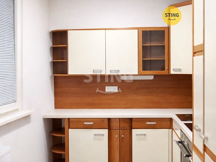 Prodej bytu 1+1 36 m² - foto 1