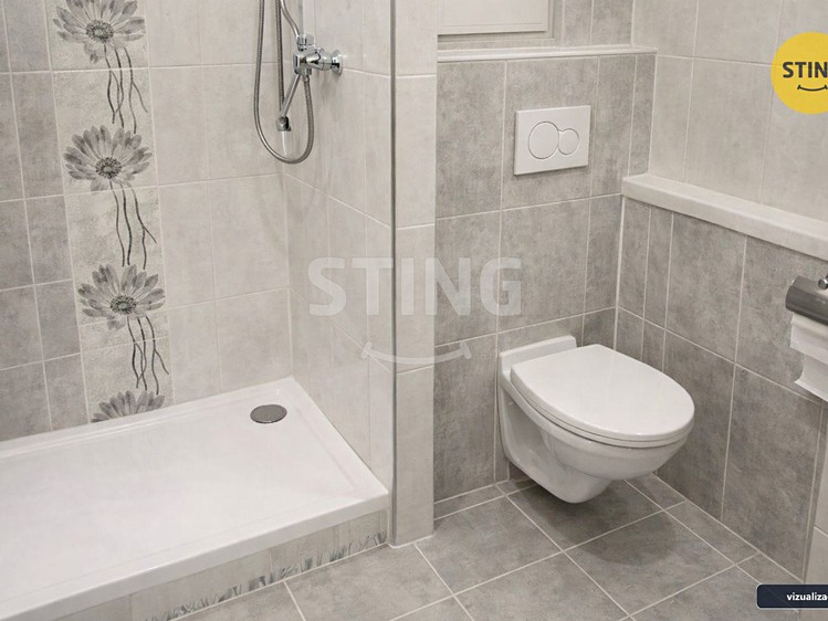 Prodej bytu 1+1 36 m² - foto 6
