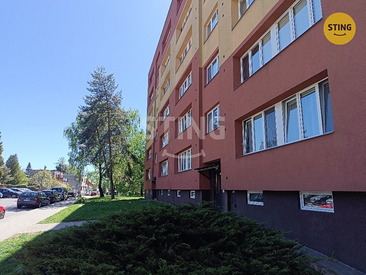 Prodej bytu 1+1 36 m² - foto 7