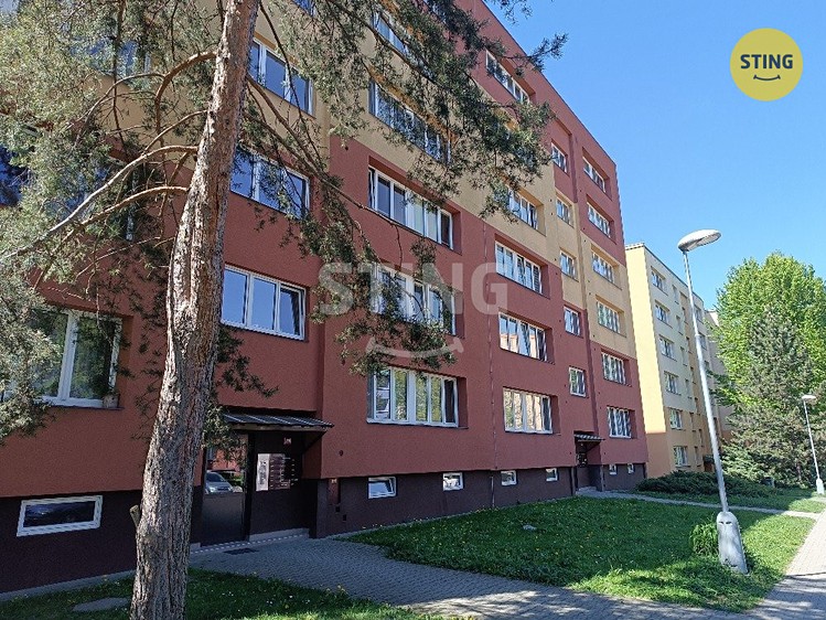 Prodej bytu 1+1 36 m² - foto 8
