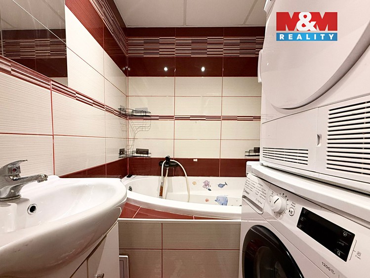 Prodej bytu 3+1 68 m² - foto 4
