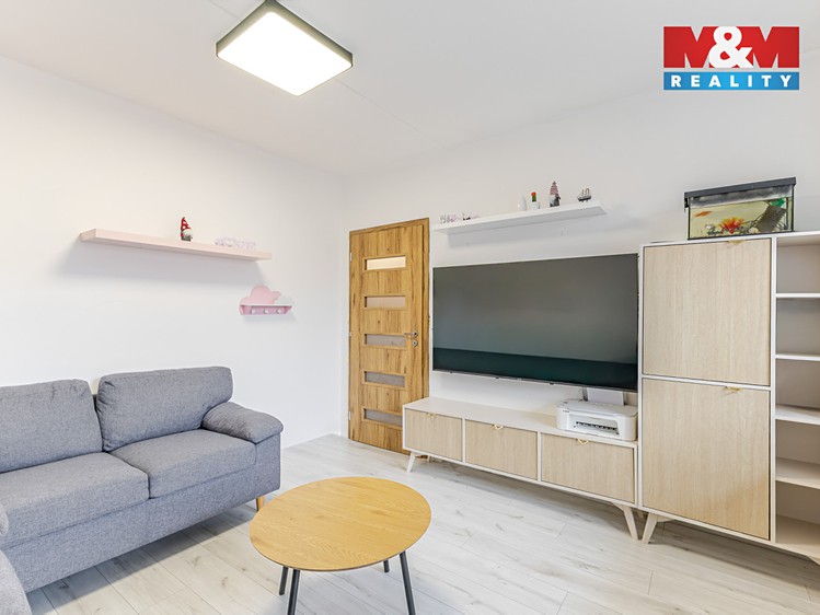 Prodej bytu 3+1 68 m² - foto 5