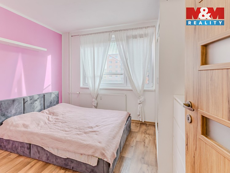 Prodej bytu 3+1 68 m² - foto 6