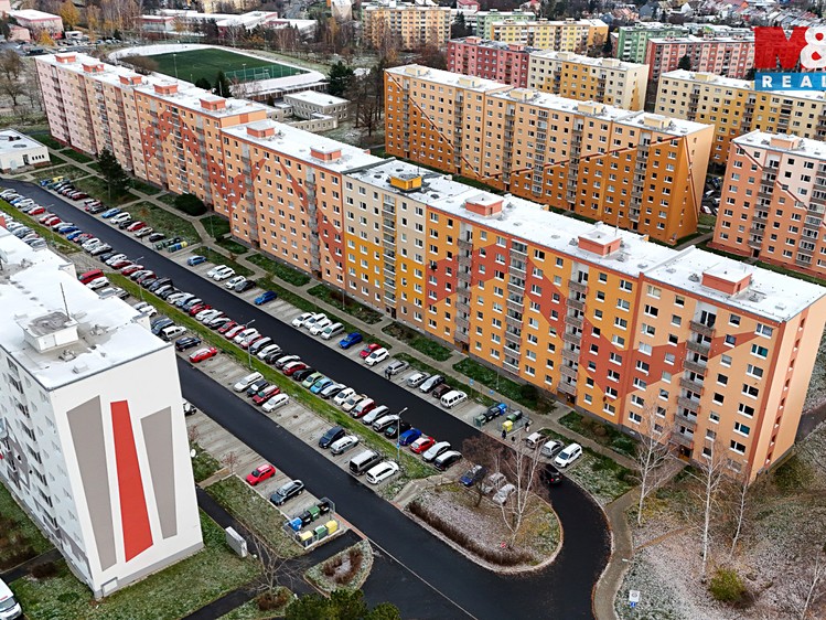 Prodej bytu 3+1 68 m² - foto 8