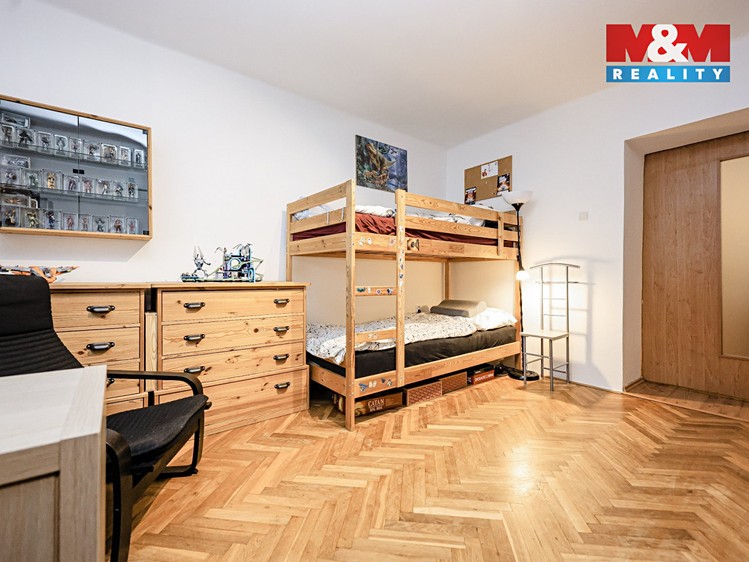 Prodej bytu 3+kk 72 m² - foto 4