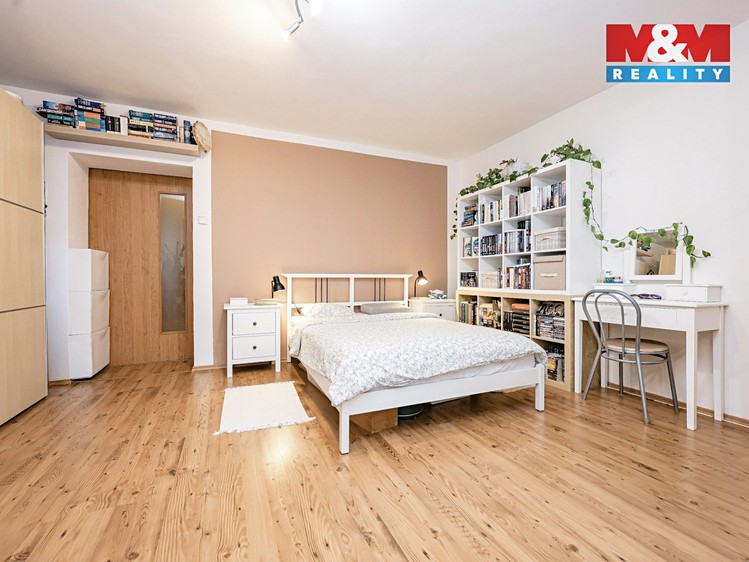 Prodej bytu 3+kk 72 m² - foto 3