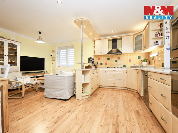 Prodej bytu 3+kk 72 m² - foto 6