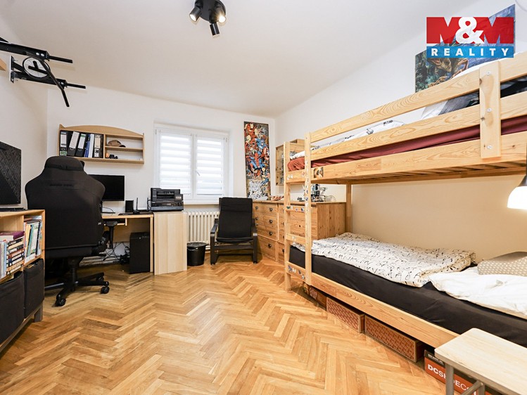 Prodej bytu 3+kk 72 m² - foto 8