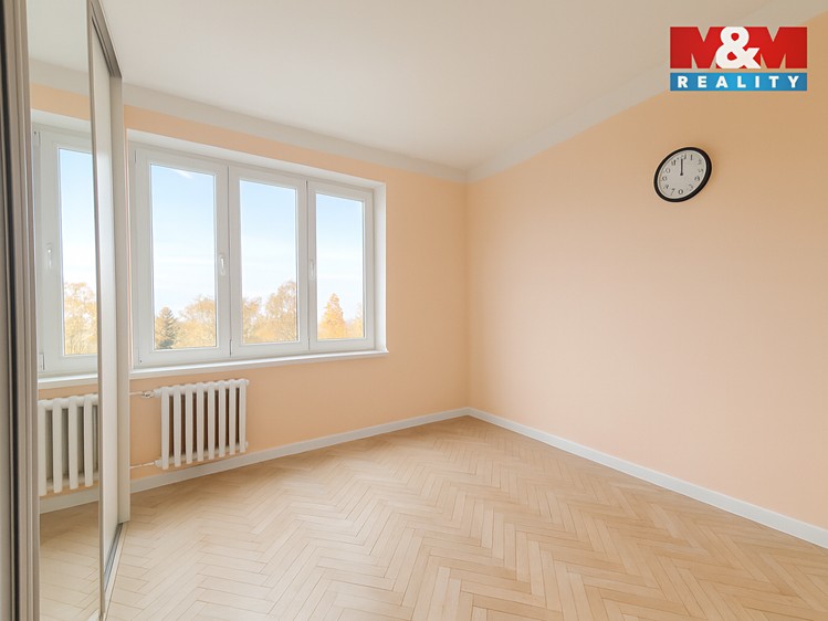 Prodej bytu 2+1 57 m² - foto 4
