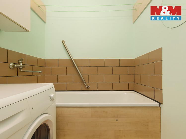Prodej bytu 2+1 57 m² - foto 6