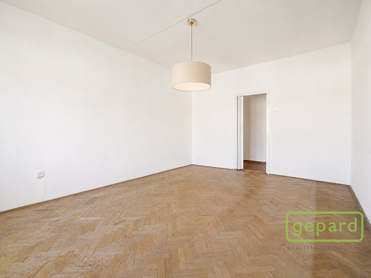 Prodej bytu 2+1 64 m² (Jednopodlažní) - foto 4