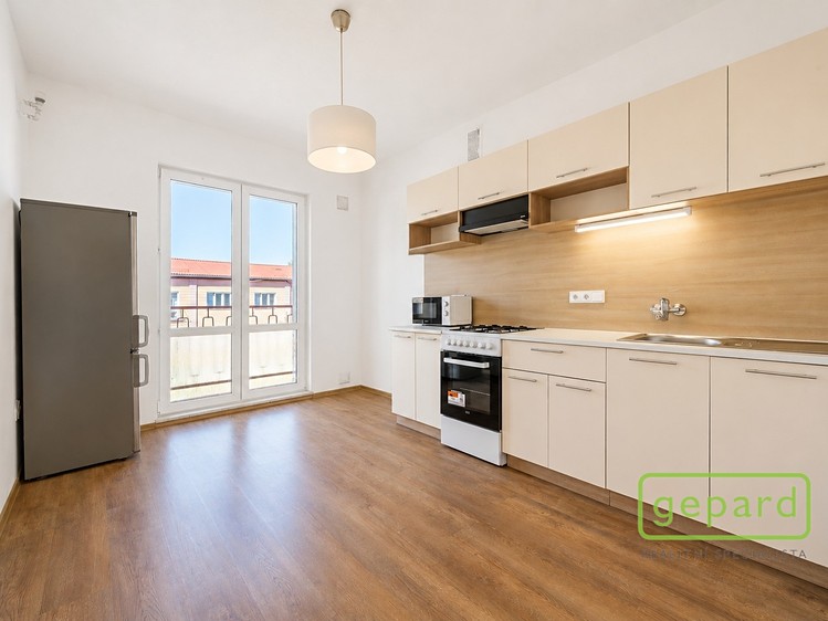 Prodej bytu 2+1 64 m² (Jednopodlažní) - foto 1