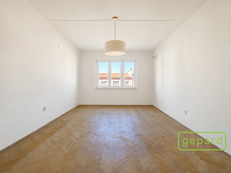 Prodej bytu 2+1 64 m² (Jednopodlažní) - foto 3