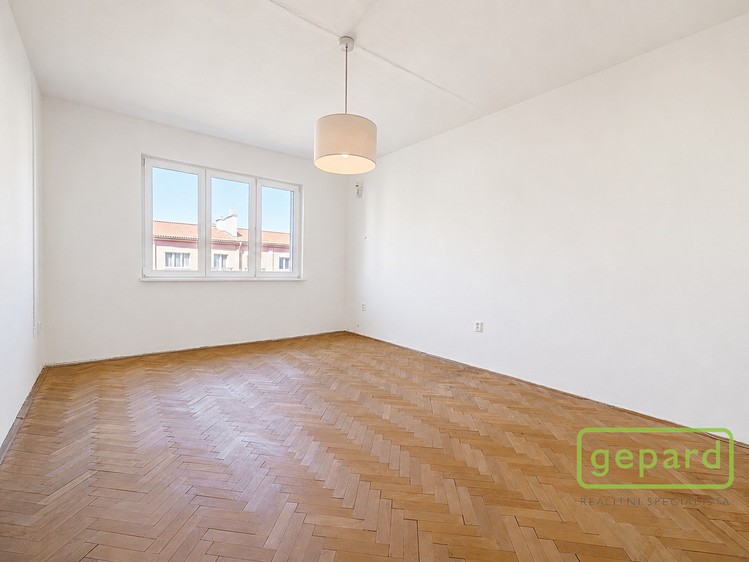 Prodej bytu 2+1 64 m² (Jednopodlažní) - foto 5