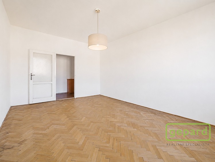 Prodej bytu 2+1 64 m² (Jednopodlažní) - foto 6