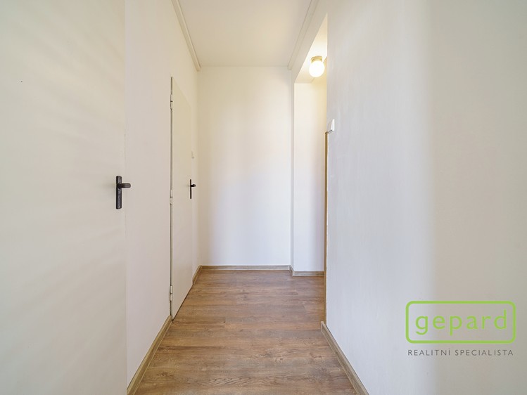 Prodej bytu 2+1 64 m² (Jednopodlažní) - foto 8