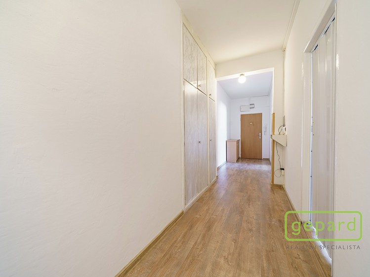 Prodej bytu 2+1 64 m² (Jednopodlažní) - foto 7