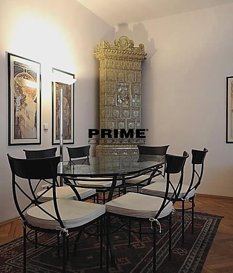 Pronájem bytu 3+1 81 m² - foto 2
