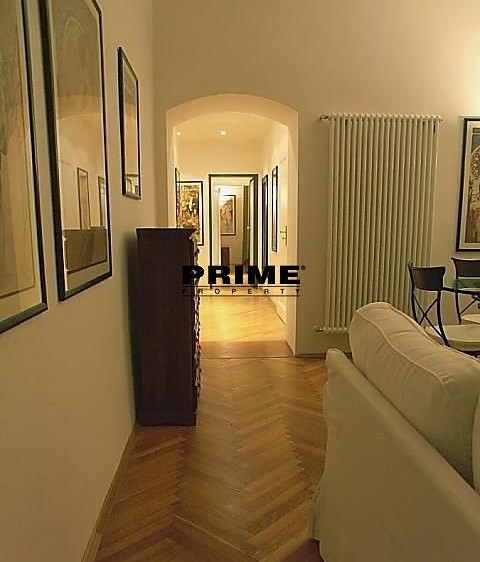 Pronájem bytu 3+1 81 m² - foto 3