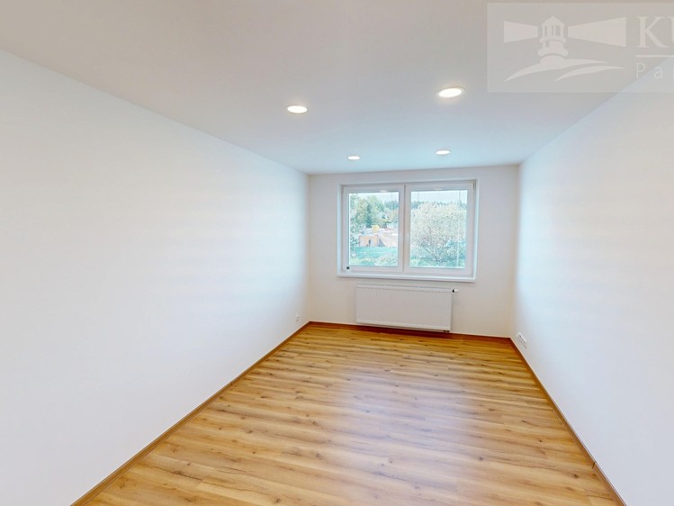 Pronájem bytu 2+kk 46 m² (Jednopodlažní) - foto 3