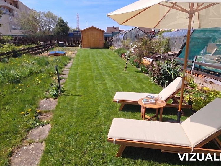 Pronájem bytu 2+kk 46 m² (Jednopodlažní) - foto 1