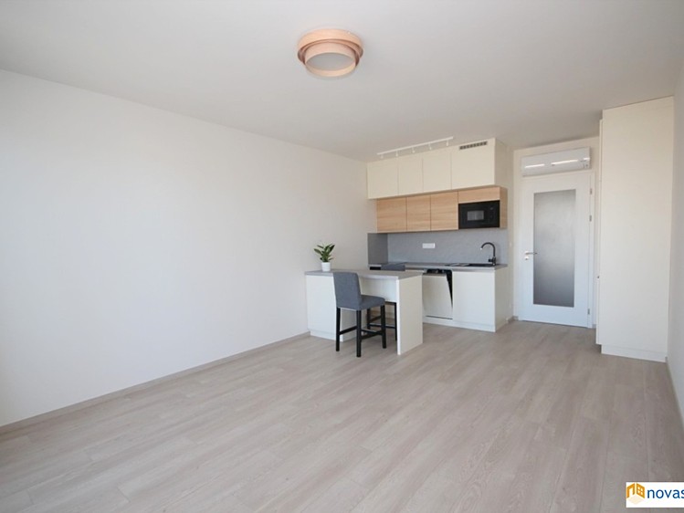 Pronájem bytu 1+kk 35 m² - foto 4