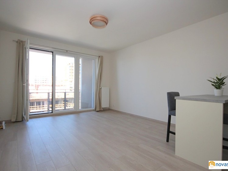 Pronájem bytu 1+kk 35 m² - foto 3