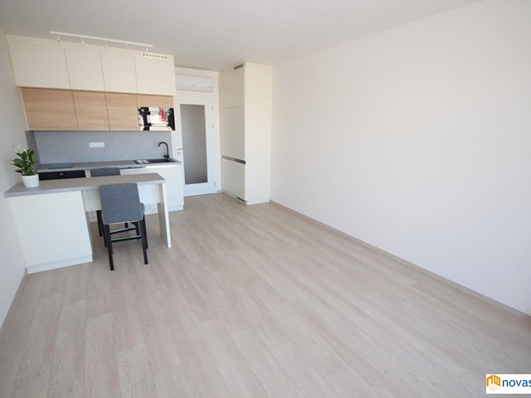 Pronájem bytu 1+kk 35 m² - foto 5