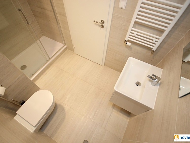 Pronájem bytu 1+kk 35 m² - foto 8