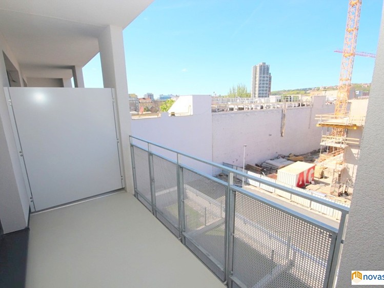 Pronájem bytu 1+kk 35 m² - foto 7