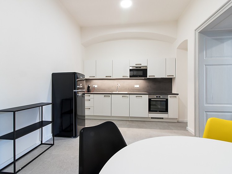 Pronájem bytu 2+1 75 m² - foto 6