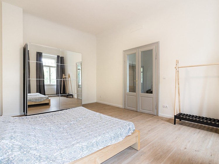 Pronájem bytu 2+1 75 m² - foto 5