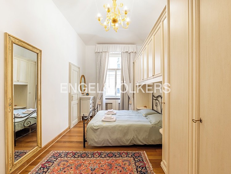 Pronájem bytu 3+kk 77 m² - foto 4