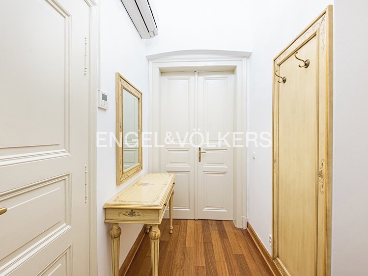 Pronájem bytu 3+kk 77 m² - foto 6
