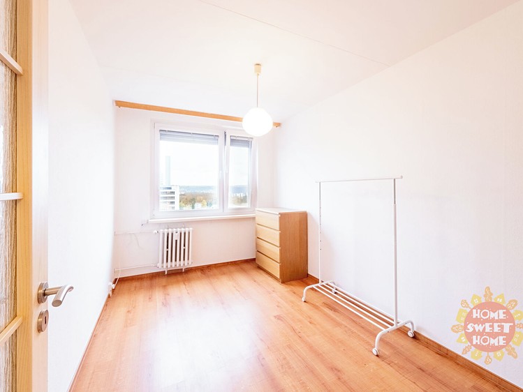 Pronájem bytu 2+kk 41 m² (Jednopodlažní) - foto 3